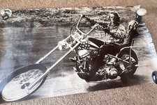 69 Poster Moto Originale EASY