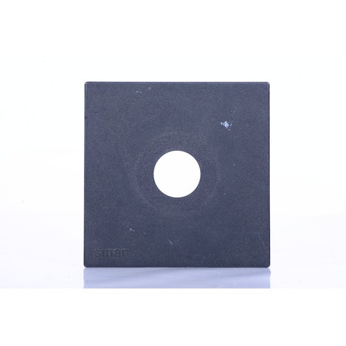 Sinar piastra lente - 0,