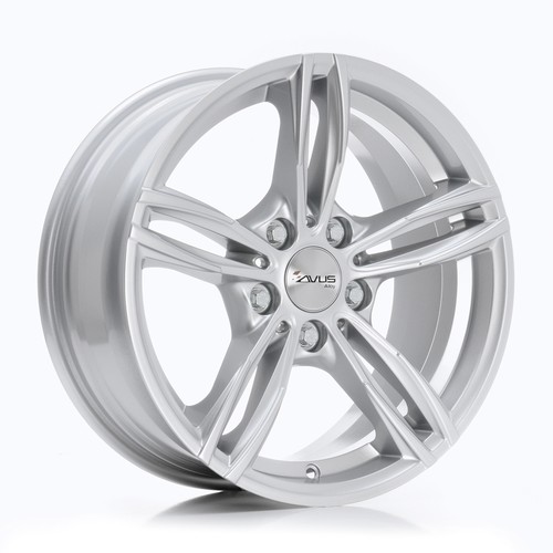 Kit cerchi lega - 4,