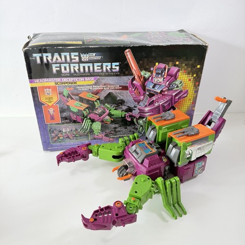 Scorponok boxato inserto - +, g1
