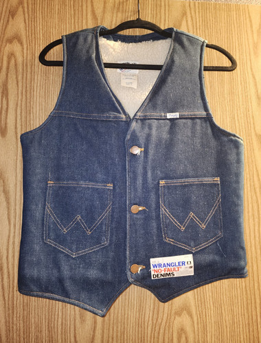 Gilet uomo wrangler - uomo,