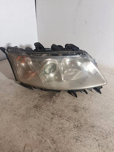 Faro proiettore saab ver1 - faro,