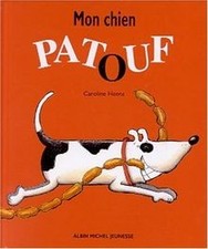 Mon chien Patouf von Heens