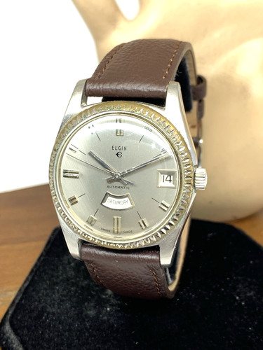 Orologio uomo elgin - orologio,