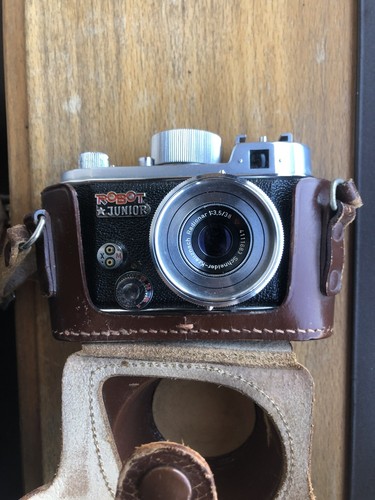 Robot star junior 35mm - star,