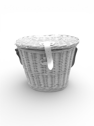 Cesto picnic per persone - per,