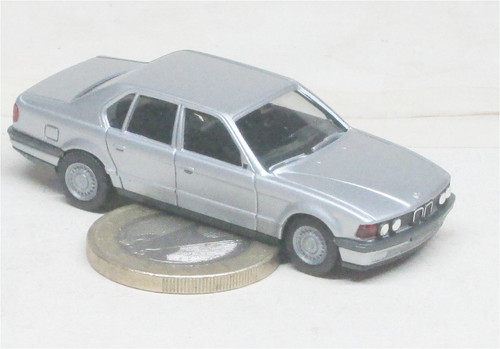 Herpa 030434 bmw 735 i - 030434:,