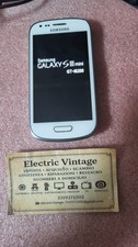*0786NN-Smartphone Samsung Galaxy S3 Mini GT-I8200
