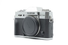 Fujifilm t30 camera body - fujifilm,