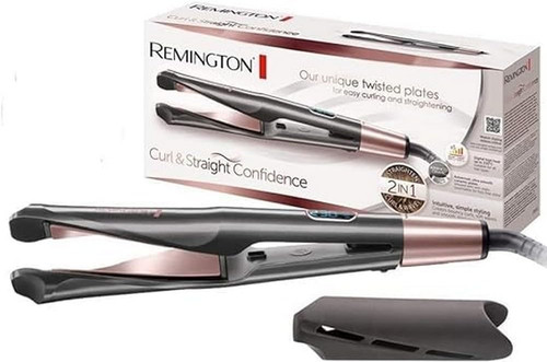 Remington piastra - (s6606b),