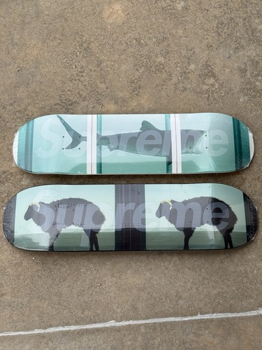 Supreme damien hirst - damien,
