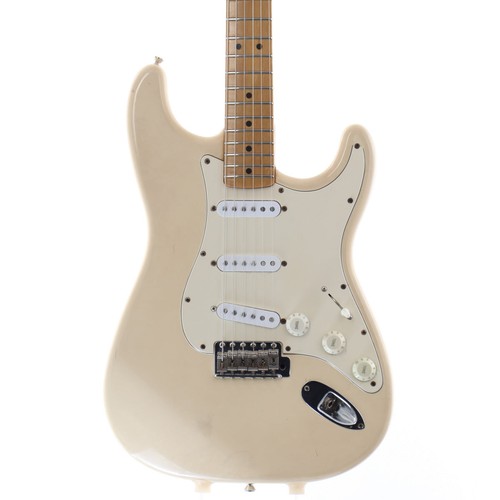 Fender mexico stratocaster - mexico,