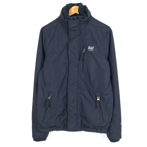 Giacca uomo abercrombie - giacca, &