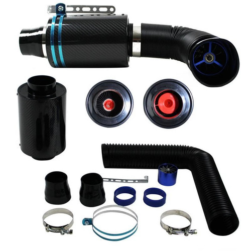 Filtro aria sportivo auto - , vero
