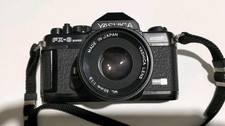 Yashica FX-3 Super 2000