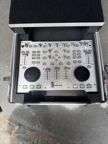 Hercules console rmx - console, dj