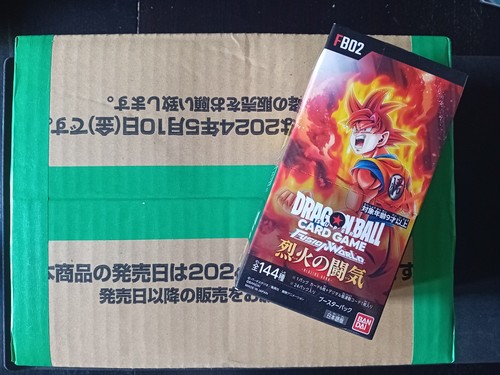 Case dragon ball super fusion - case,