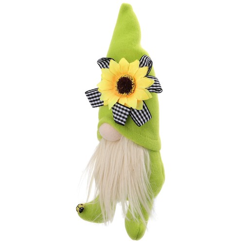 Girasole decori peluche - pz.,