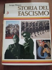 Storia Del Fascismo Volume 3°