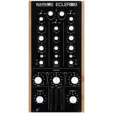 Ecler WARM2 Mixer Pro Dj