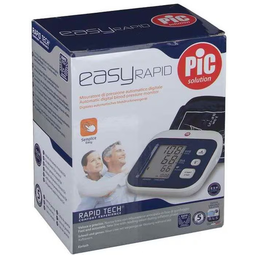 Pic easy rapid misuratore - easy,
