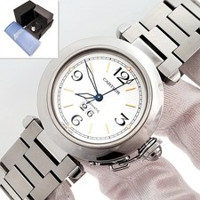 Cartier pasha big - cartier, c