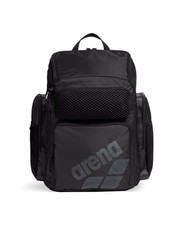 Arena Zaino Borsa Nuoto One Go Backpack 45 Black
