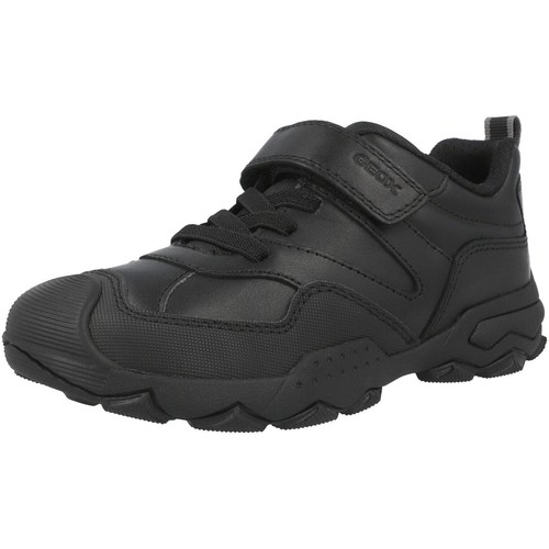 Geox buller boys - buller, black