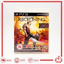KINGDOMS OF AMALUR RECKONING