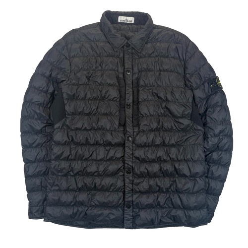 Stone island uomo giubbino - stone,