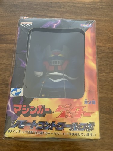 10025 mazinga great mazinger - mazinga,