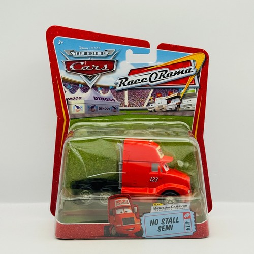 Disney pixar cars no stall - pixar,