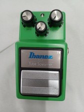 IBANEZ TS9 1° RISTAMPA TUBO