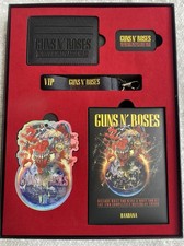 Guns'n Roses GNR Memorabilia