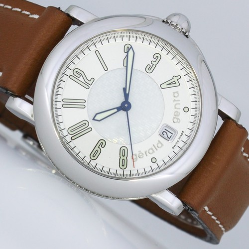 Orologio gérald genta - orologio,