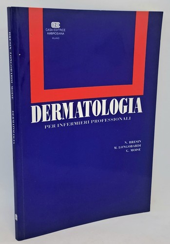Dermatologia per infermieri