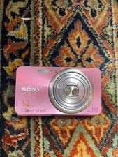 Sony Cyber-shot DSC-W570