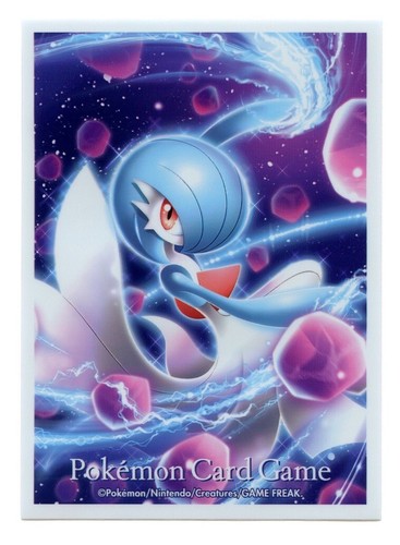 Shiny gardevoir manicotto - gardevoir,