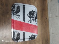 Vassoio pubblicitario Birra