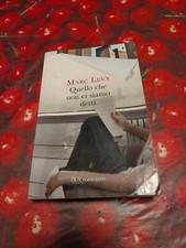 Quello Che non Ci siamo