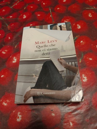 Quello che non - che, ci