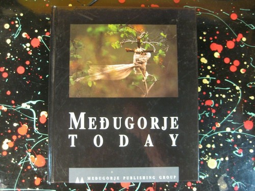 Medjugorje today jelenko - today,