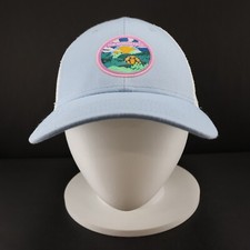 Cappello camionista The North