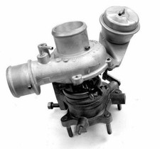 Turbocharger Alfa-Romeo Lancia