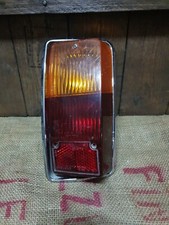 FANALE POST. DX AUSTIN MINI LUCAS-COMPLETO DA RIPULIRE- RICAMBI EPOCA- ULTIMO!