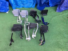 Lotto Job di sette paia di