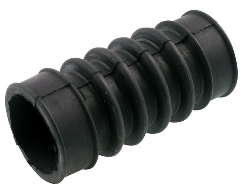 Gomme aspiration zündapp cx - gomme, d'aspiration