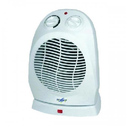 Termoventilatore oscillante - termoventilatore,
