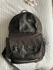 Zaino borsa per fotocamera