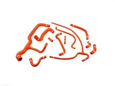 SUZUKI VITARA 1.9TD (DHW)  COOLANT HOSE KIT  - DRP SILICONE HOSES